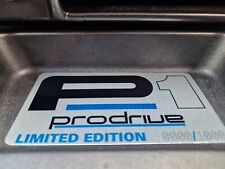 Subaru impreza prodrive. for sale  EDINBURGH