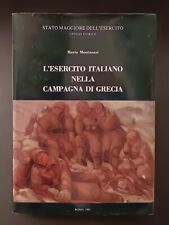 Esercito italiano nella usato  Udine