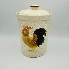 Otagiri canister ceramic for sale  Ruston