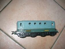 Hornby caisse bicolore d'occasion  Six-Fours-les-Plages