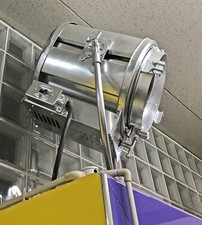 Proiettore faro cinema usato  Villanova di Camposampiero