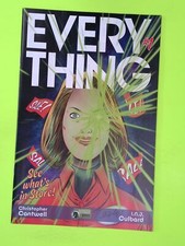 Everything dark horse for sale  USA