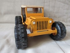 Voiture tonka jeep d'occasion  Cordes-sur-Ciel