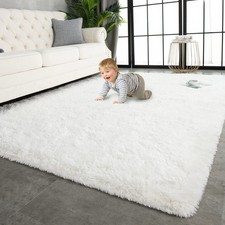 Super soft shaggy for sale  Anaheim