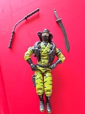Vintage joe nunchuk d'occasion  Expédié en Belgium