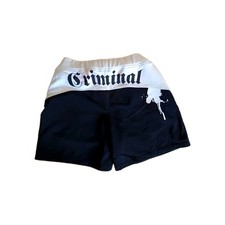 Mafia crime shorts gebraucht kaufen  Magdeburg