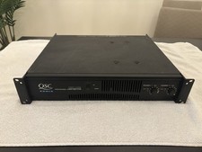 Qsc audio professional for sale  Miami