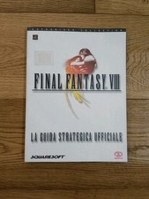 Final fantasy viii usato  Roma