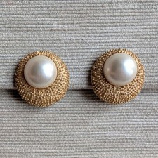 Trifari orecchini vintage usato Trifari orecchini vintage usato  Spoleto