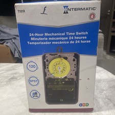 Intermatic t101r 120v for sale  Waycross
