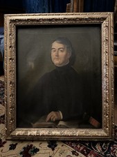 Antico dipinto olio usato  Grosseto