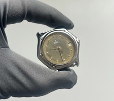 Ebel 1911 quartz gebraucht kaufen  Oberhausen