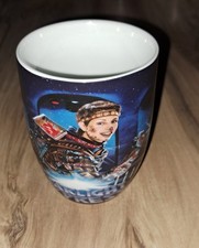 Tasse becher starlight gebraucht kaufen  Brande-Hornerkirchen