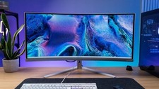 Philips evnia 8000 gebraucht kaufen  Siegen