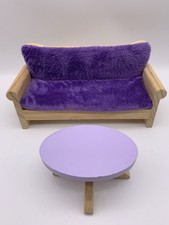 Kidkraft divano peluche usato  Spedire a Italy