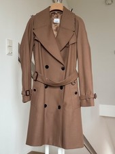 Burberry mantel damen gebraucht kaufen  Düsseldorf