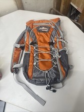 Nova Mochila Ultraleve Kelty Ridgeway Hidratação Laranja Serra 2L Sem Bexiga comprar usado  Enviando para Brazil