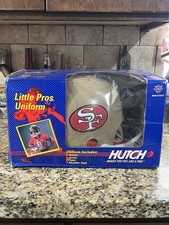 Hutch little pros for sale  Modesto