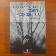 Ospite sconosciuto charlotte usato  Diano San Pietro