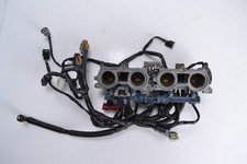 Iniettore corpo farfallato HONDA CBF 600 PC43 2008-2013 na sprzedaż  PL