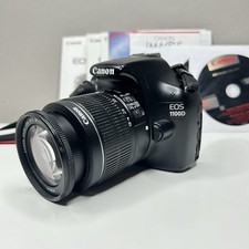 Canon eos 1100d usato Canon eos 1100d usato  Roma