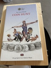 Great british coin for sale  COLCHESTER