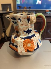 Antique mason ironstone for sale  IVYBRIDGE