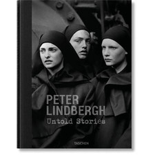 Peter lindbergh untold gebraucht kaufen  Berlin