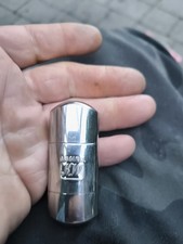 Riginal benzin vintage gebraucht kaufen  Windeck