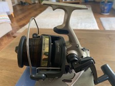 Diawa emblems 5000t for sale  BEXHILL-ON-SEA