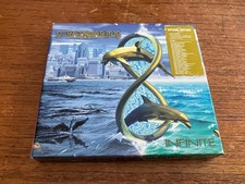 STRATOVARIUS Infinite 2-CD BOX Set 2000 Limited Edition Complete comprar usado STRATOVARIUS Infinite 2-CD BOX Set 2000 Limited Edition Complete comprar usado  Enviando para Brazil