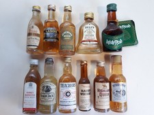 Vieilles mignonettes whisky. d'occasion  Rouen-
