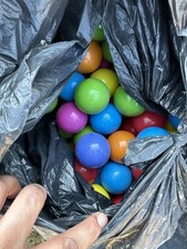 100pcs plastic ocean for sale  ILFORD
