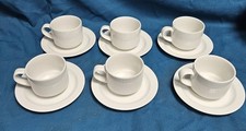 Set six vintage for sale  LOUGHBOROUGH