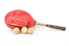 Racchetta tennis legno usato  Susegana