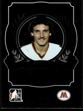 2013-14 In The Game Draft Prospects PRIMEIRA RODADA ESCOLHA DENIS SAVARD #100 comprar usado  Enviando para Brazil