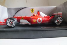 Hotwheels ferrari 2003 d'occasion  Le Relecq-Kerhuon