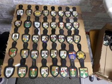 Großes konvolut polizei gebraucht kaufen  Berlin
