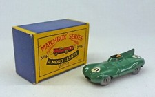 Moko lesney matchbox for sale  FARNBOROUGH