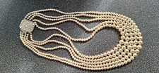 Elizabethan faux pearl for sale  SUTTON-IN-ASHFIELD