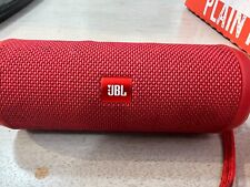 Jbl flip portable for sale  SOUTHAMPTON