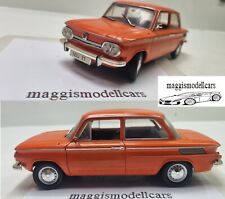 Nsu typ 67f gebraucht kaufen  Dürbheim