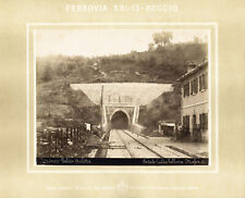 Ferrovia eboli reggio usato  Palermo