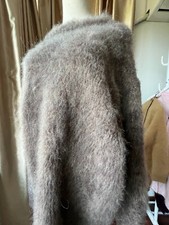 Mohair sweater knit d'occasion  Expédié en Belgium