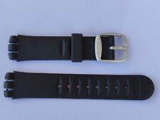 Swatch strap irony usato  Celle Ligure