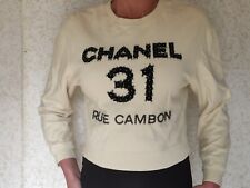 Chanel rue cambon gebraucht kaufen  Ottendorf-Okrilla