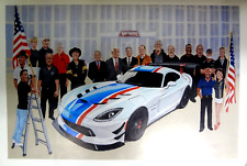 Dodge viper white for sale  Prospect