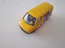 Siku 1371 transporter gebraucht kaufen  Erfurt