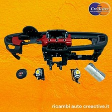 Fiat 500x cruscotto usato  Siracusa