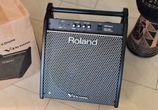 Roland 200 schlagzeug gebraucht kaufen  Tapfheim